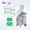 cheap  CE/ISO approved 4 Handles Simultaneous Working fat freeze slimming new technology criolipolisis Machine