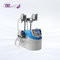 cheap  Velashape 650nm Laser Lipo Machine Portable With RF Cavitation Cryolipolysis