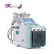 Hot Sale H2-O2 Diamond Peeling and Water Jet Beauty Aqua Hydra Dermabrasion Peel Machine supplier