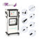 7 in 1 Alice super bubble skin rejuvenation machine beauty salon skin cleaning and face lifting device supplier