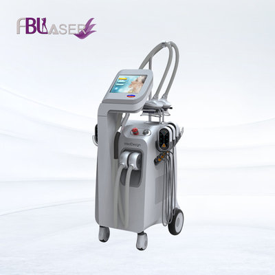 China Non-surgical 800W Freeze Fat Removal Cellulite Removal Cryolipolysis Slimming Machineon sales