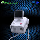 permanently painless professional Dilas laser bars diode hair removal 810