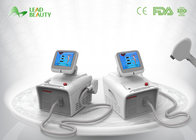 white color good results laser machine portable hair removal