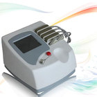 Bottom Price for 650nm Lipo Laser Slimming Machine , body shaping For Beauty salon