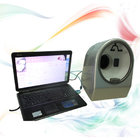 Portable Magic mirror system facial, Wrinkle skin analyzer machine for Speckles