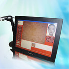 Professional Multi-Functional Skin Analyzer Machine Lcd Touch Screen For Acne Test