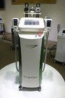 Cosmetic Cryolipolysis Equipment 5 handles Cavitaion RF Cryolipolysis slimming