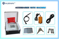 Immediately Results 30MHz 0.01mm Needle Spider Veins Facial Veins Removal Machine