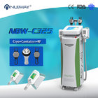 Saving !!! Cryolipolysis Slimming machine Cavitaion RF Fat Freezing Machine