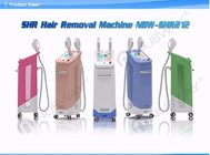 Multifunctional hot sale ipl machine shr ipl hair removal machine with ce certificate with low price