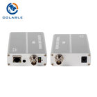 8 Ch HDMI To IP H 265 Video Encoder With HTTP RTSP RTMP HLS Streaming COL8208H supplier