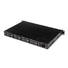 IPTV Live Stream Encoder , 8 Channel H 264 Hdmi To Ethernet Encoder COL8108H supplier