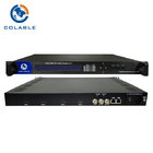 MPEG4 IPTV Video Encoder 4 Channel HDMI To IP Encoder For DTV System COL5100D supplier