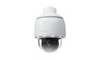 SONY Camera SNC-ER585 Outdoor Unitized 1080p/30 fps Rapid Dome Camera - E Series