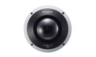 SONY camera SNC-HM662  360-degree Hemispheric-view Camera with a 5-megapixel CMOS Sensor