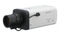 SONY camera SNC-VB600B5 Box-type 720p/30 fps Camera