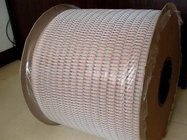 Nylon coated metal wire, wiro-o, double loop wire, single ring wire