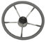 stainless steel destroyer wheel 304stainless steel from China supplier
