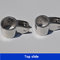 Top Slide with Bolt Stainless Steel from China supplier ISURE MARINE