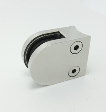 STAINLESS STEEL GLASS CLAMPS