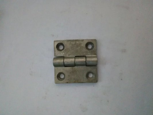 The standard Stainless steel hinges building hardware