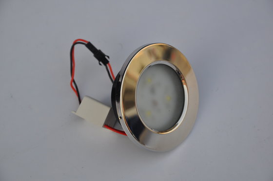 360 all around anchor led navigation lights for marine/ship from China ISURE MARINE