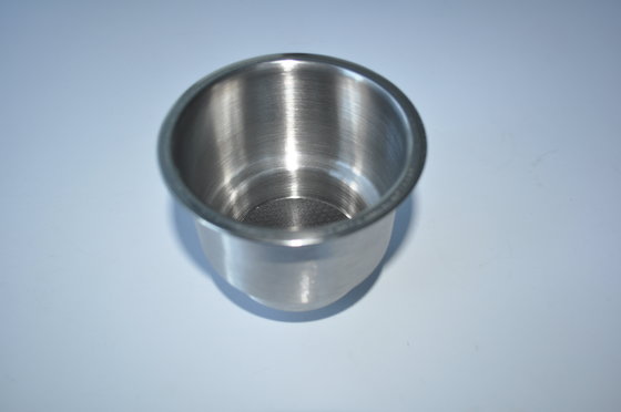 ISURE MARINE Stainless Steel Cup Drink Holder Brushed For Marine Boat RV Camper Truck