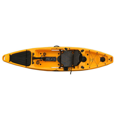 China fishing kayak in 2019 kayak de pesca fishing boats for sale supplier