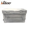 2019 popular insulation heavy duty rotomolded hard cooler box supplier