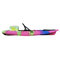 NEW design 10ft plastic single fishing pro angler kayak with fish finder supplier