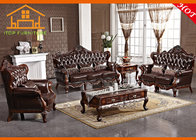 solid wood sofa wooden carved sofa set designs luxury neoclassical furniture american luxury furniture