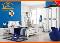 Solid Wood Wood Style and Oak Wood Type kids bedroom beds wood