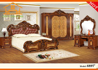 High class royal luxury american varsace cheap antique mebel hotel foshan bedroom furniture sets for middle east