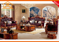 antique hot sale Living room furniture new model hall alibaba wood sofa set