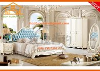 high end wholesale Discount antique teak wood furniture stores queen bedroom furniture sets