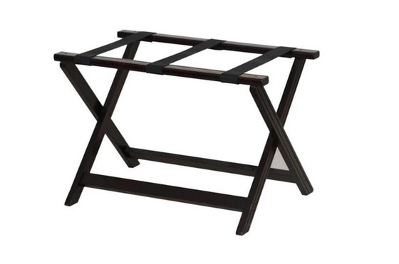 China Folding Luggage Rack for Hotels Baggage supplier