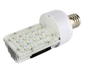 high lumen E40E27 50W60W cree led street light led wall park light  led retrofit kit 3535 cri>80 3 years warranty