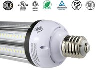 high power UL E40 E27 27W led street light led corn light  lamp with 5630 cri>80 AC100-277V 3years warranty CE ROHS