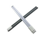 Compatible electronic rectifier 15W 2G11led tube light 2G11 led  PLL light wirh smd 2835 led AC85-265V 3 years warranty