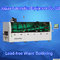 PCB wave soldering machine price, wave soldering machine factory price