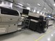 F850 Semi Automatic Solder Paste Stencil Printer Machine for LED pcb Assembly