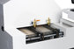 reflow soldering oven/jaguar lead free automation equipment machine price