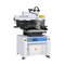 JAGUAR soder paste semi automatic printing machine for pcb printing S400