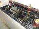 hot sell hot air reflow soldering machine/ten heating zones reflow oven