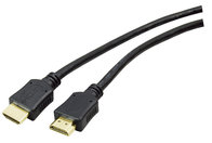 High Quality  Cable with Ethernet supporting 1080P, 3D