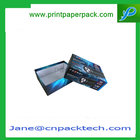Custom Printing Gift Boxes Rigid Cardboard Boxes Set-Up Boxes Paper Gift Box