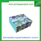 Bespoke Ribbon Gift Boxes Folding Boxes Lid and Base Box Shoulder Boxes Tube Box Paper Box
