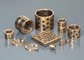 Standard injection mold components