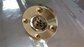 standard mold components Flange Fixed Bronze Guide Bush