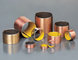 Carbon Steel Bushing with POM (DX bushing)